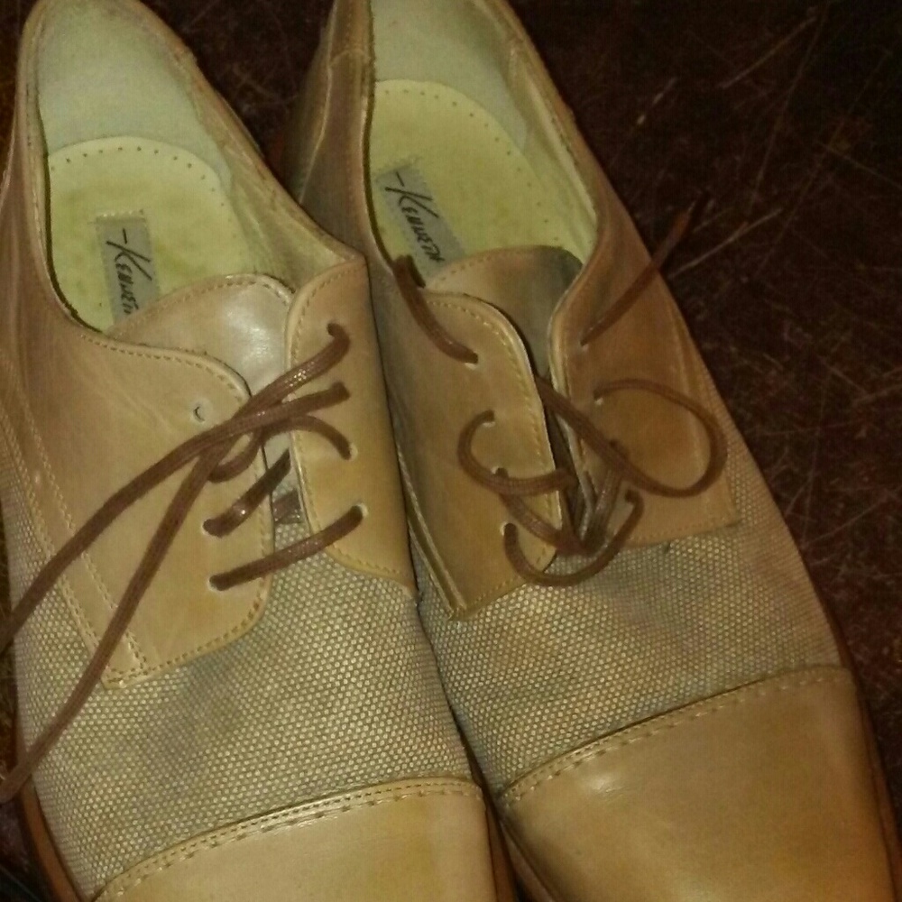 Kenneth Cole